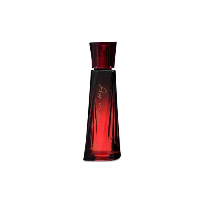 Hinode Feelin Sexy for Her Deo Cologne 100ml Seductive Fragrance Perfume (3.4 fl oz)