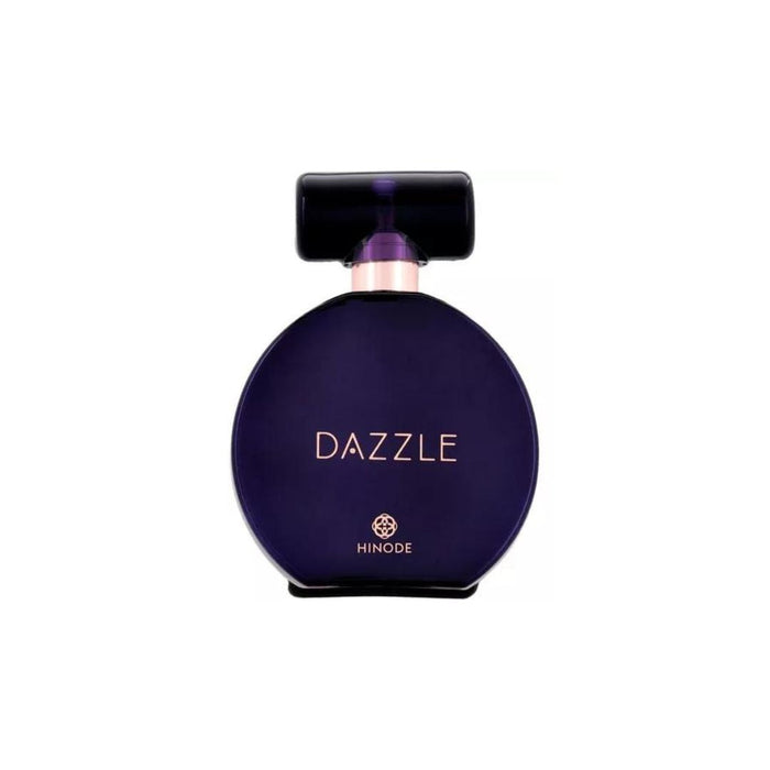 Hinode Dazzle Female Perfume Sweet Fragrance Eau de Parfum Beauty 2 oz (60ml)