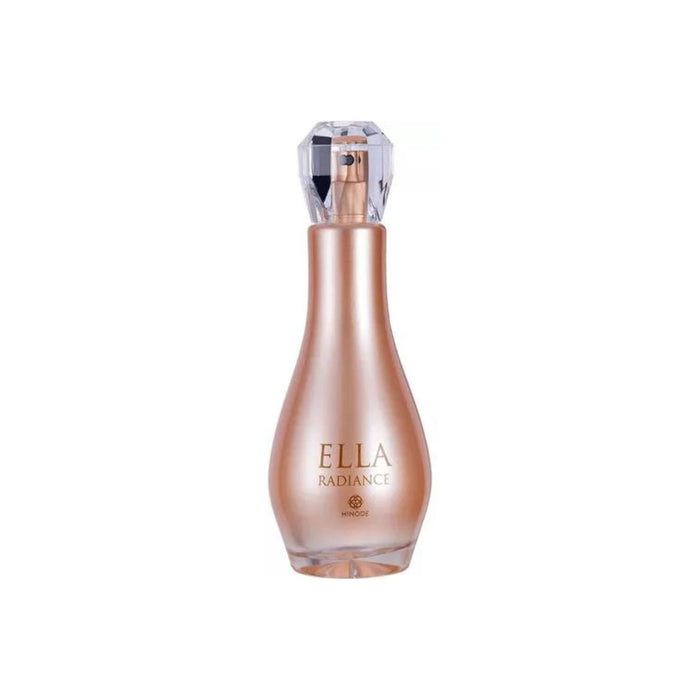 Hinode Ella Radiance Floral Fragrance Eau de Parfum 100ml (3.4 fl oz)