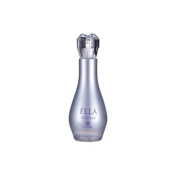 Hinode Ella Perolas Female Perfume Sweet Fragrance Eau de Parfum 3.4 fl. oz. (100ml)