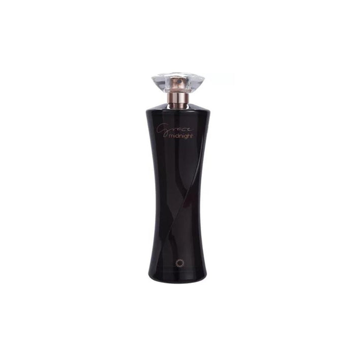 Hinode Grace Midnight Female Deo Cologne Sweet Fragrance Perfume 3.4 fl oz (100ml)