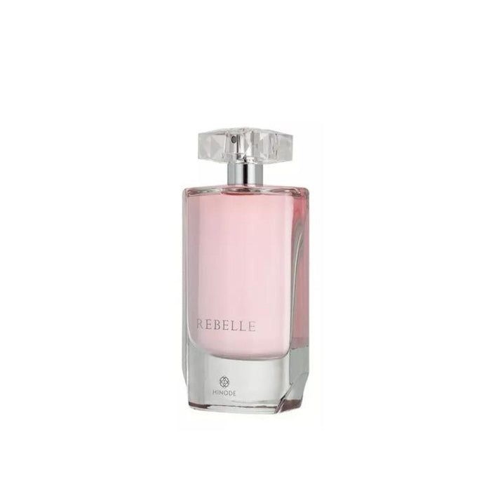 Hinode Rebelle Women's Floral Fragrance Eau de Parfum Cologne Perfume 2.5oz (75ml)