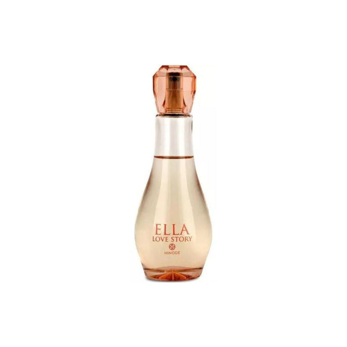 Hinode 100ml Ella Love Story Female Deo Cologne Perfume Fragrance