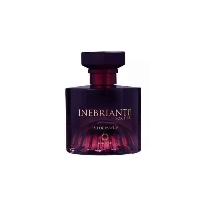 Hinode Inebriante for Her Perfume Sweet Fragance Eau de Parfum 3.4oz (100ml)