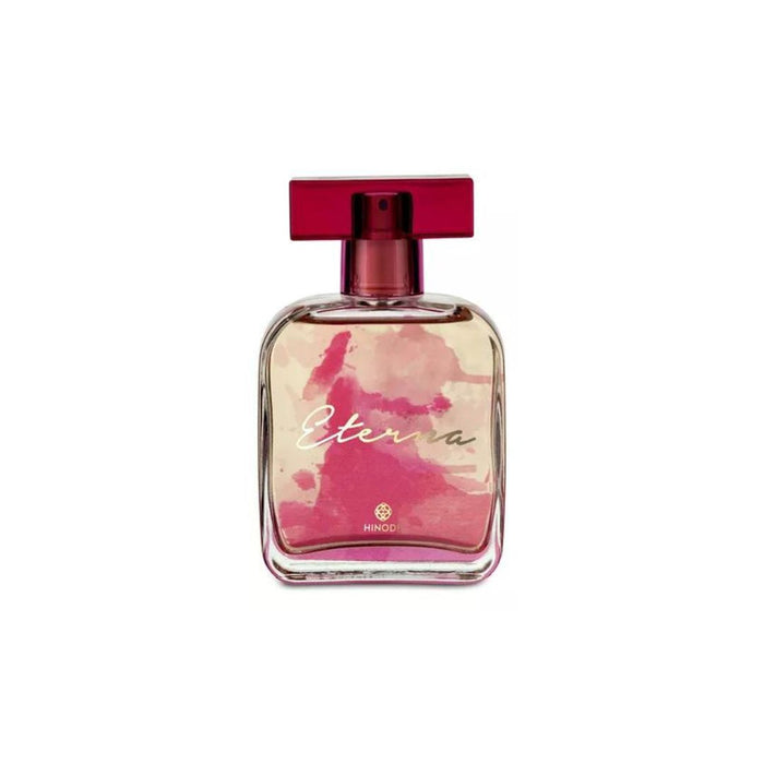 Hinode Eterna Female Perfume Fragance Eau de Parfum Cologne 100ml (3.4 fl oz)