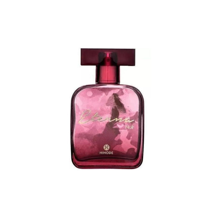 Hinode Eterna Nuit Female Perfume Fragrance Eau de Parfum Cologne 3.4 oz (100ml)