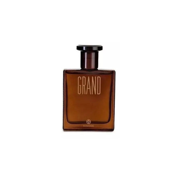 Hinode Grand Men's Perfume Fragrance Eau de Parfum Cologne 3.4 oz (100ml)