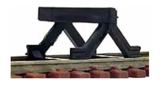 End Of Line 1525 - 1525 - Frateschi HO Scale 1:87