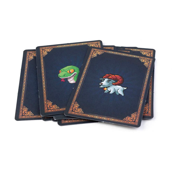 Jogo A Lenda do Herói - Estrela