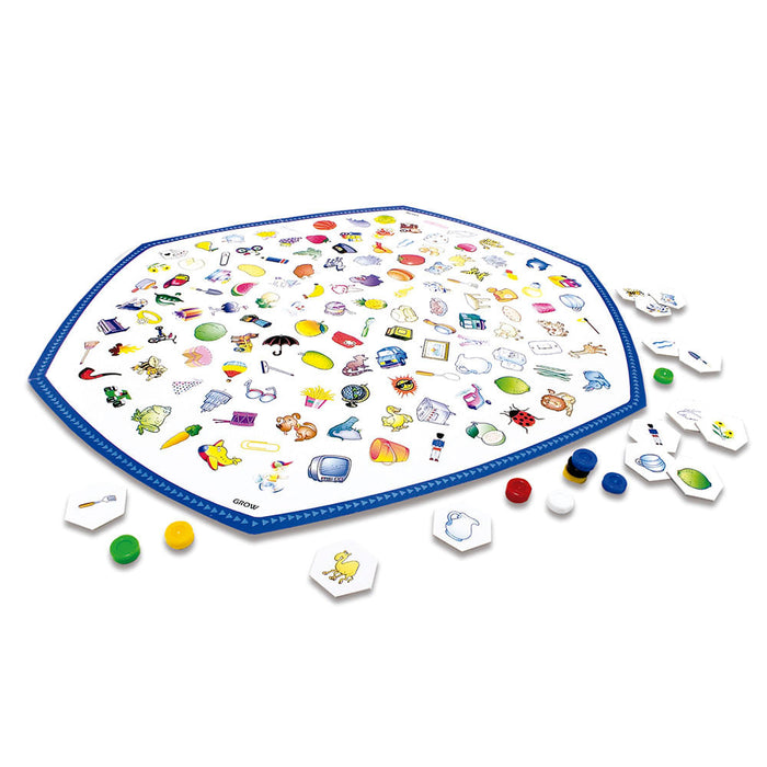 Jogo Lince/ Lynx - Grow