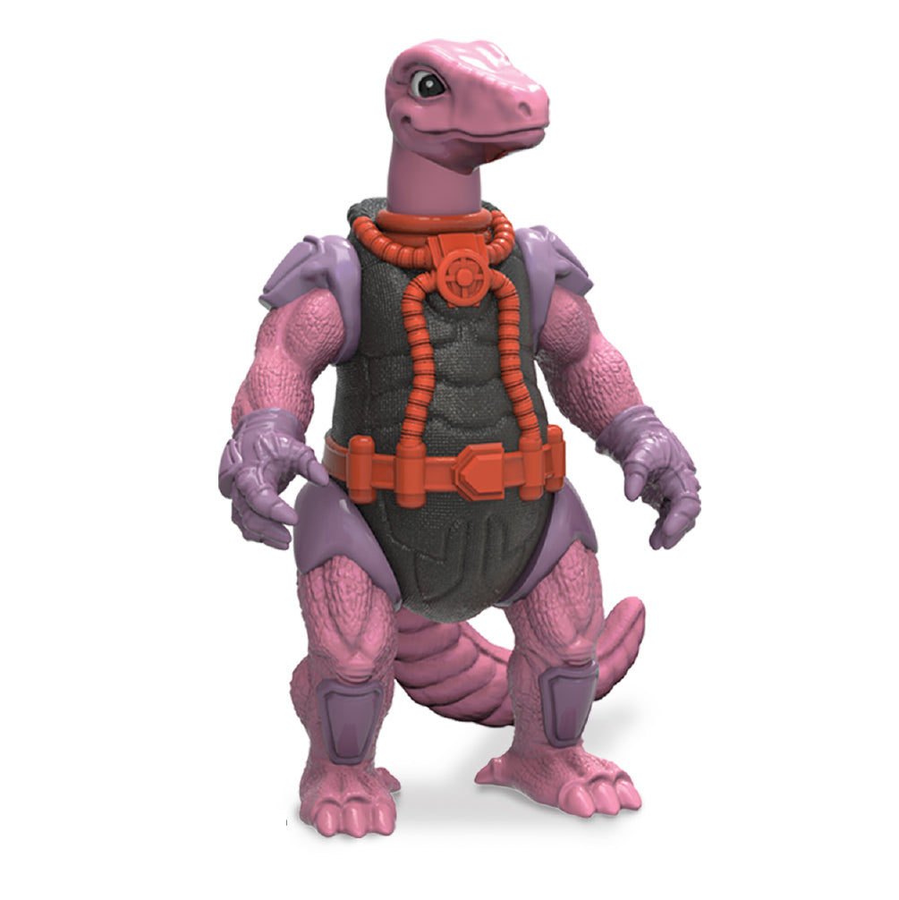 Dinonautas - Dinosaucers inspired toys