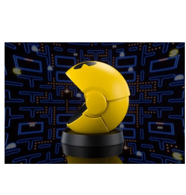 Bandai Proplica Pac-Man Waka-Waka Proplica Figure Miniature Collectible Art