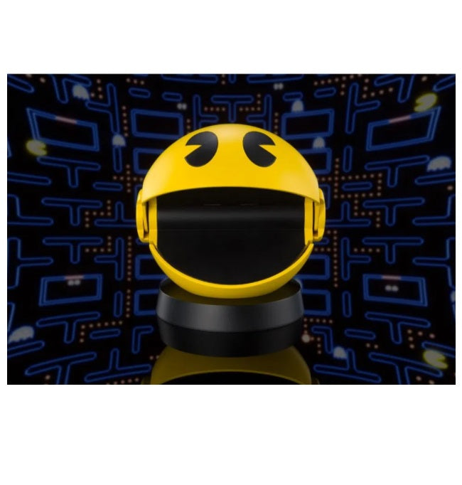 Bandai Proplica Pac-Man Waka-Waka Proplica Figure Miniature Collectible Art