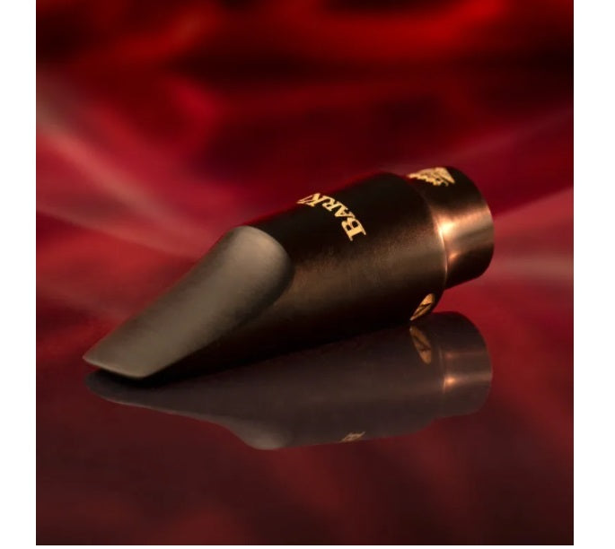 Brazilian Barkley Sax Baritone Sangiovese 7 Mouthpiece Saxophone Acessorie