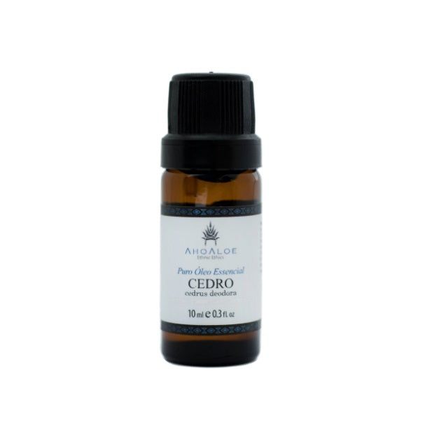 Cedar Therapeutic Essential Oil Aromatherapy Healthy Beauty Cosmetic 10ml