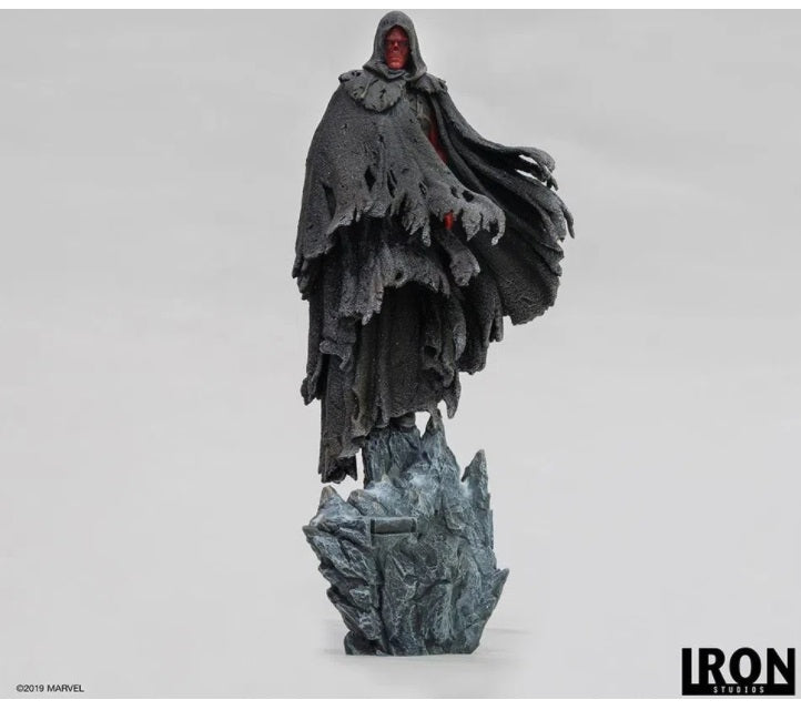 Stonekeeper Bds Art Scale 1/10 Avengers Original Miniature Endgame Iron Studios