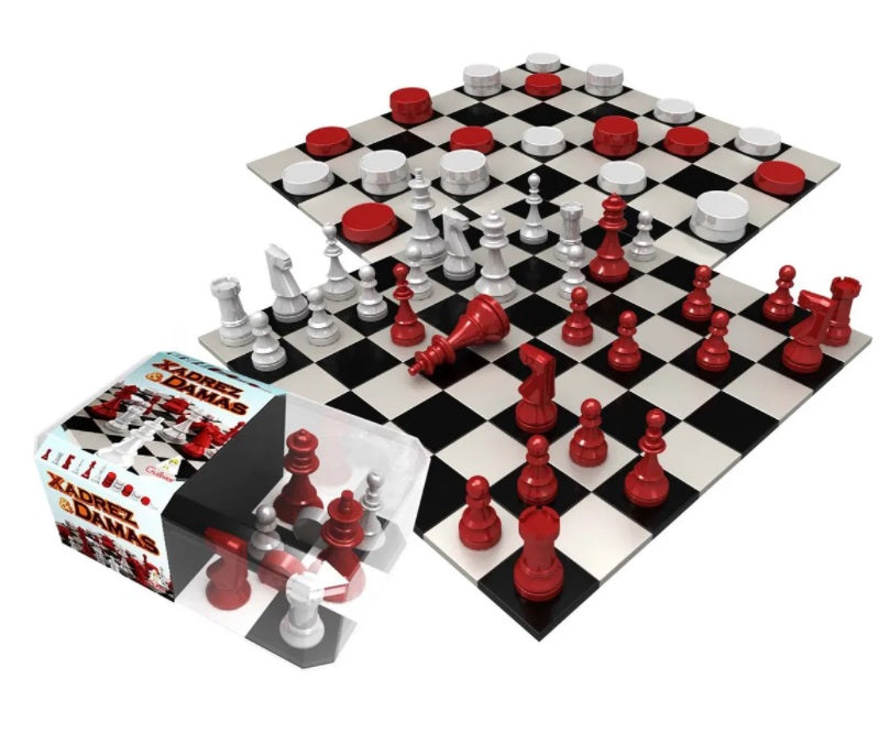 xadrez  Chess board, Chess pieces, Chess