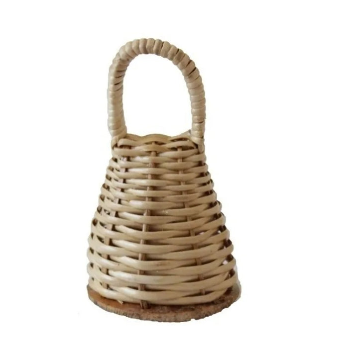 Brazilian Original Professional Small Size Berimbau Cabaca Capoeira Music Gope