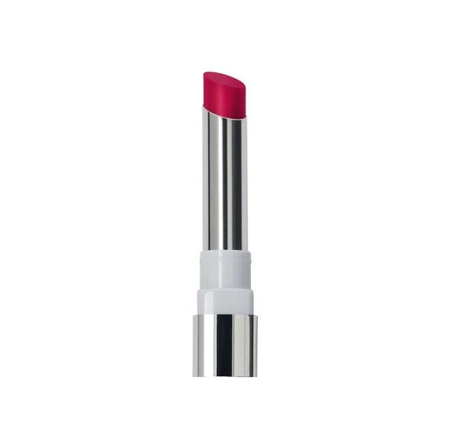 Brazilian Avon Renew Restorative Serum Lipstick Cherry Pink FPS15 Makeup 3,5g