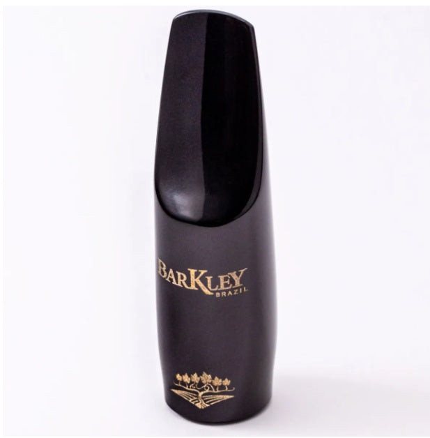 Original Barkley Sax Tenor Pnoir 5 Erudite Mouthpiece Classic Saxophone Acessorie