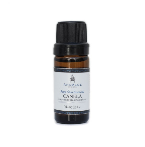 Cinnamon Therapeutic Essential Oil Aromatherapy Healthy Beauty Cosmetic 10ml
