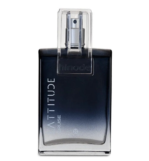 Brazilian Original Male Perfume Fragance Cologne Lattitude Cruise 100ml - Hinode