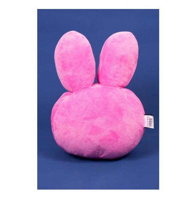 Brazilian Sid Nyl Dalila Face Cushion Cute Pillow Turma da Mônica Gang Sansão