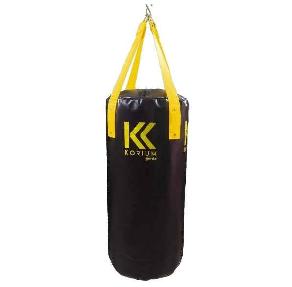 Brazilian Original Professional Resistant Fight MMA Punching Bag 90cm 35Kg