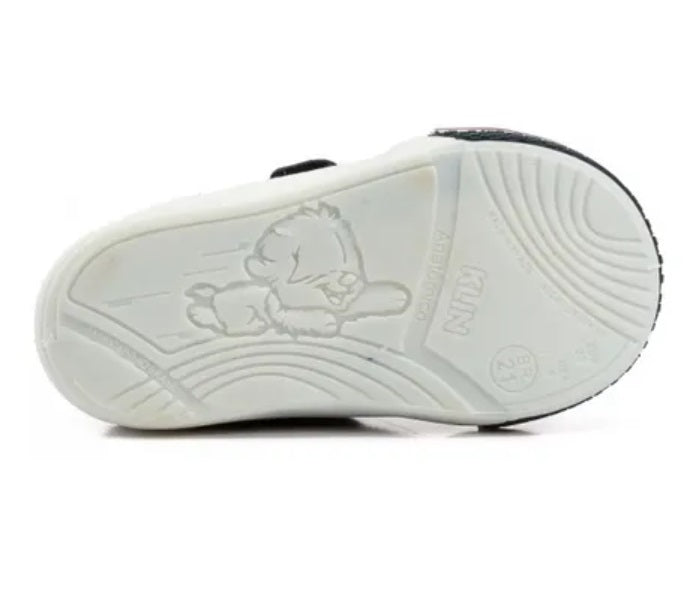 Klin Baby Toy Anatomic Blue Sneaker Kids Childish Shoe Outwear Brazilian