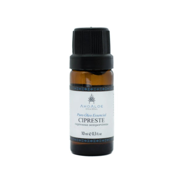 Cypress Therapeutic Essential Oil Aromatherapy Healthy Beauty Cosmetic 10ml