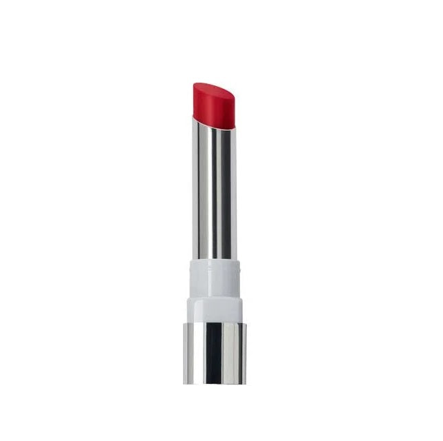 Brazilian Avon Renew Restorative Serum Lipstick Royal Red FPS15 Makeup 3,5g