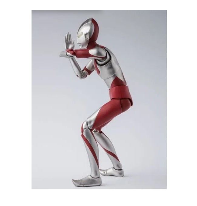 Bandai Shin Ultraman S.H.Figuarts Eiji Tsuburaya Figure Collectible Miniature Art