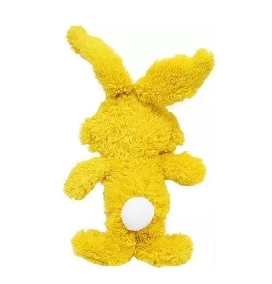 Original Special Edition 50 Years Tasco Turma da Monica Yellow Sansão Plush Toy