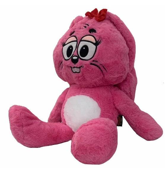 Tasco Original Turma da Mônica Maurício de Souza Dalila 110cm Collectible Plush