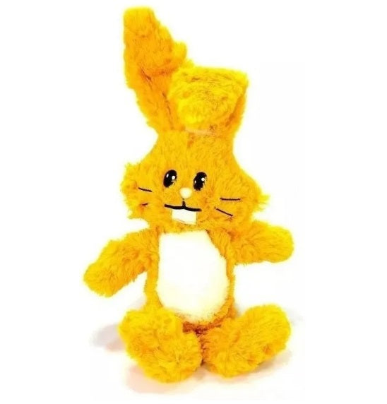 Original Special Edition 50 Years Tasco Turma da Monica Yellow Sansão Plush Toy