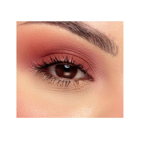 Brazilian Original Game On Liquid Blush Eyeshadow Lip Tint Kit 3 Itens Makeup