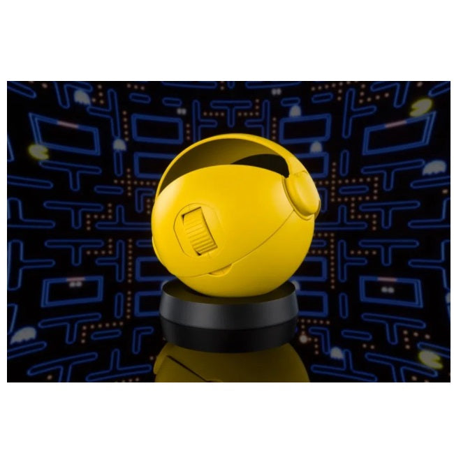 Bandai Proplica Pac-Man Waka-Waka Proplica Figure Miniature Collectible Art