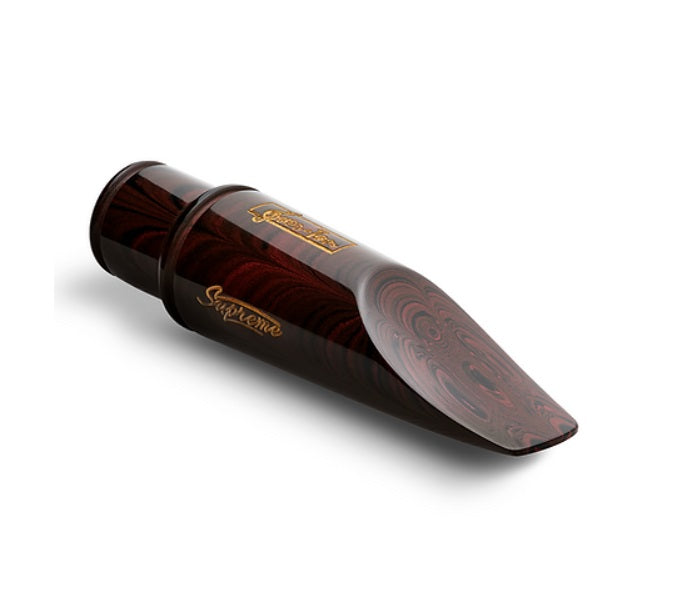 Ever-ton Tenor Supreme Marble 2.10 mm Mouthpiece