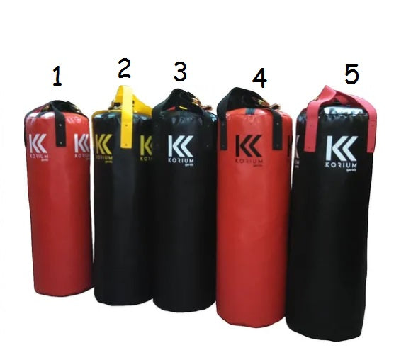 Brazilian Original Professional Resistant Fight MMA Punching Bag 90cm 35Kg