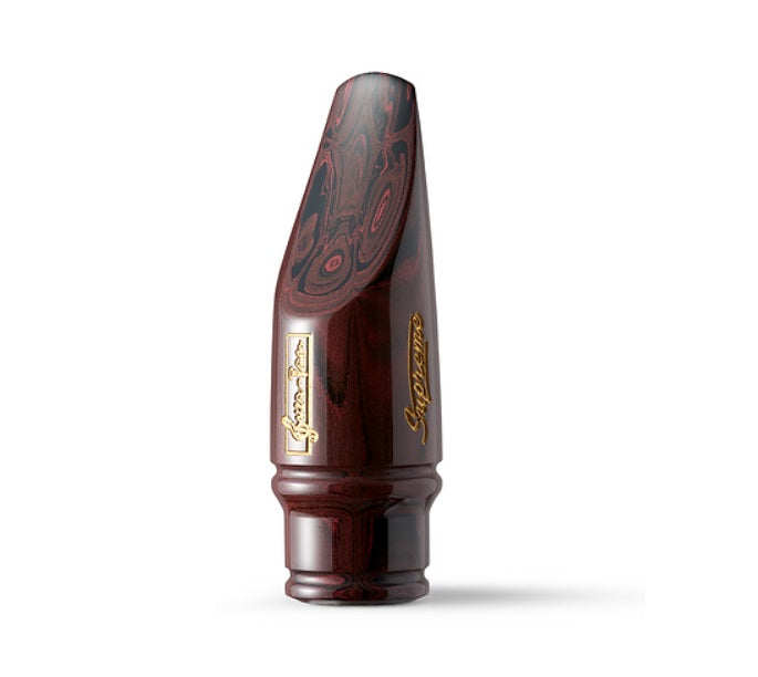 Ever-ton Soprano Supreme Marble 1.05 mm Mouthpiece