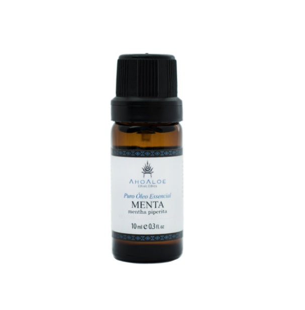 Mint Therapeutic Essential Oil Aromatherapy Healthy Beauty Cosmetic 10ml