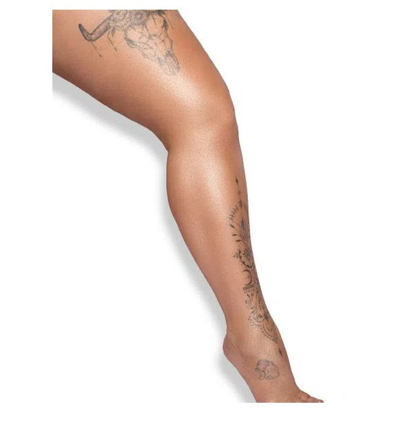 Brazilian Original Ruby Rose Moonlight Shine Body Iluminator 82g Beauty Makeup