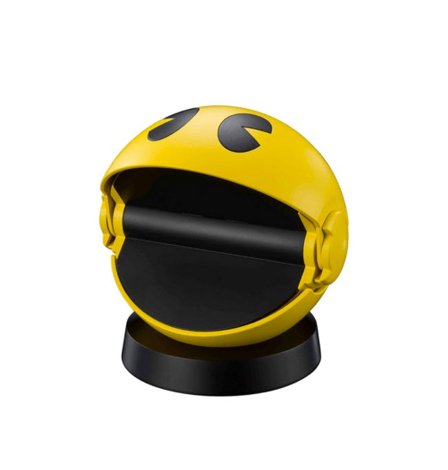 Bandai Proplica Pac-Man Waka-Waka Proplica Figure Miniature Collectible Art