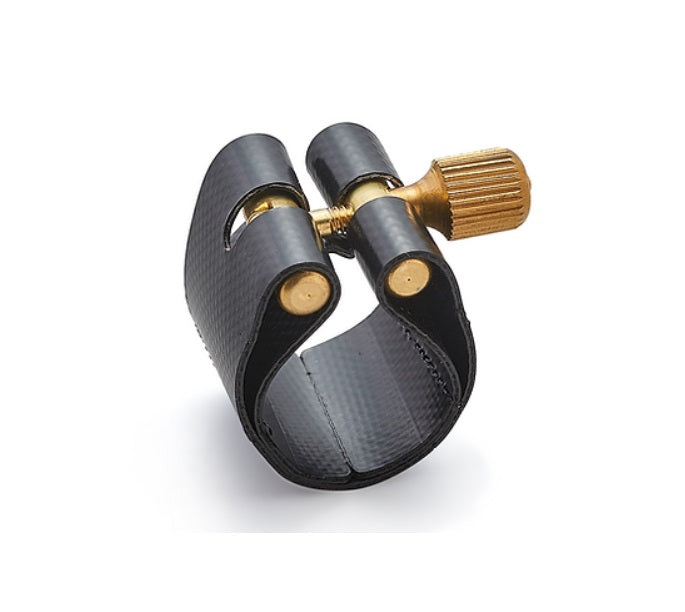 Ever-ton Alto Full Pop 7 Matte Finish Metal Brass Mouthpiece