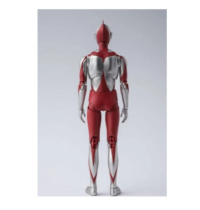 Bandai Shin Ultraman S.H.Figuarts Eiji Tsuburaya Figure Collectible Miniature Art