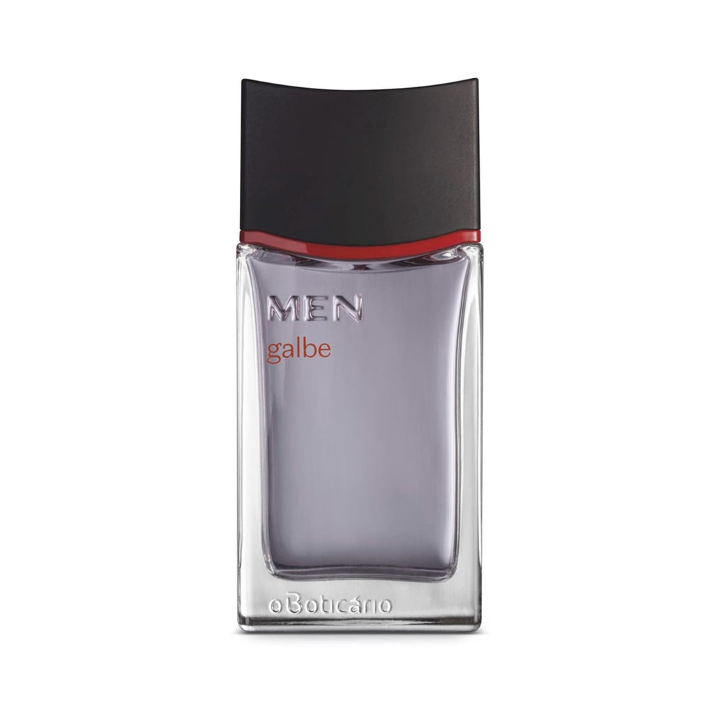 Men Galbe Deodorant Cologne 100ml — Supermarket Brazil