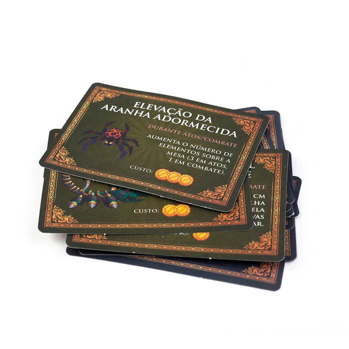 Jogo A Lenda do Herói - Estrela