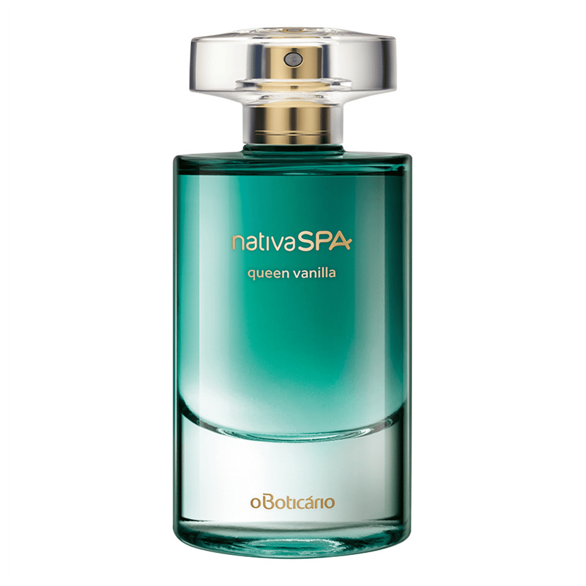 Native Spa Queen Vanilla Deodorant Cologne 75ml - o Boticario ...