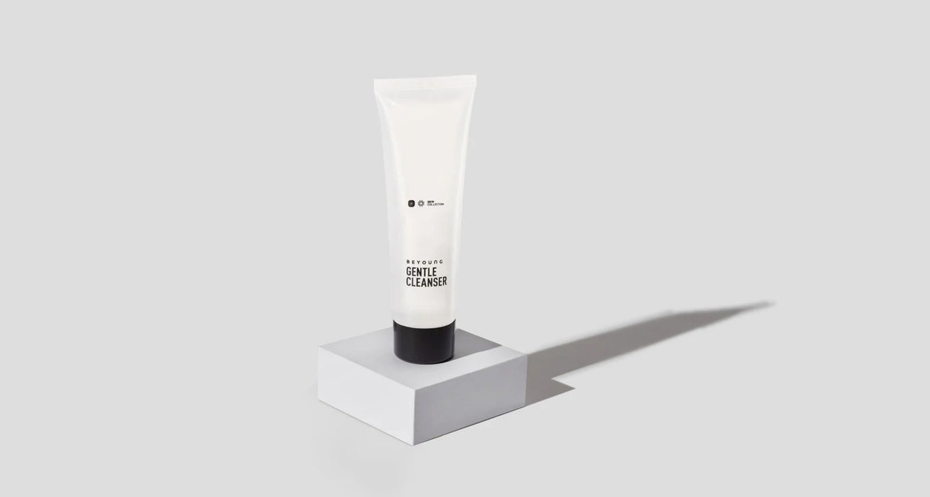 Beyoung Cleaning Gentle Cleanser - Beyoung
