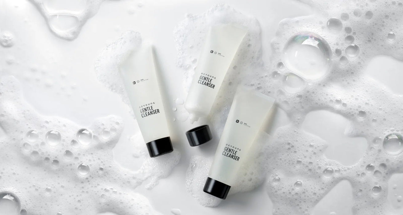Beyoung Cleaning Gentle Cleanser - Beyoung